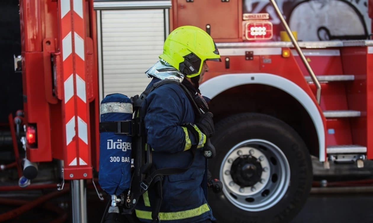 Πυροσβεστική:-44-πυρκαγιές-το-τελευταίο-24ωρο-–-5-παραμένουν-ενεργές