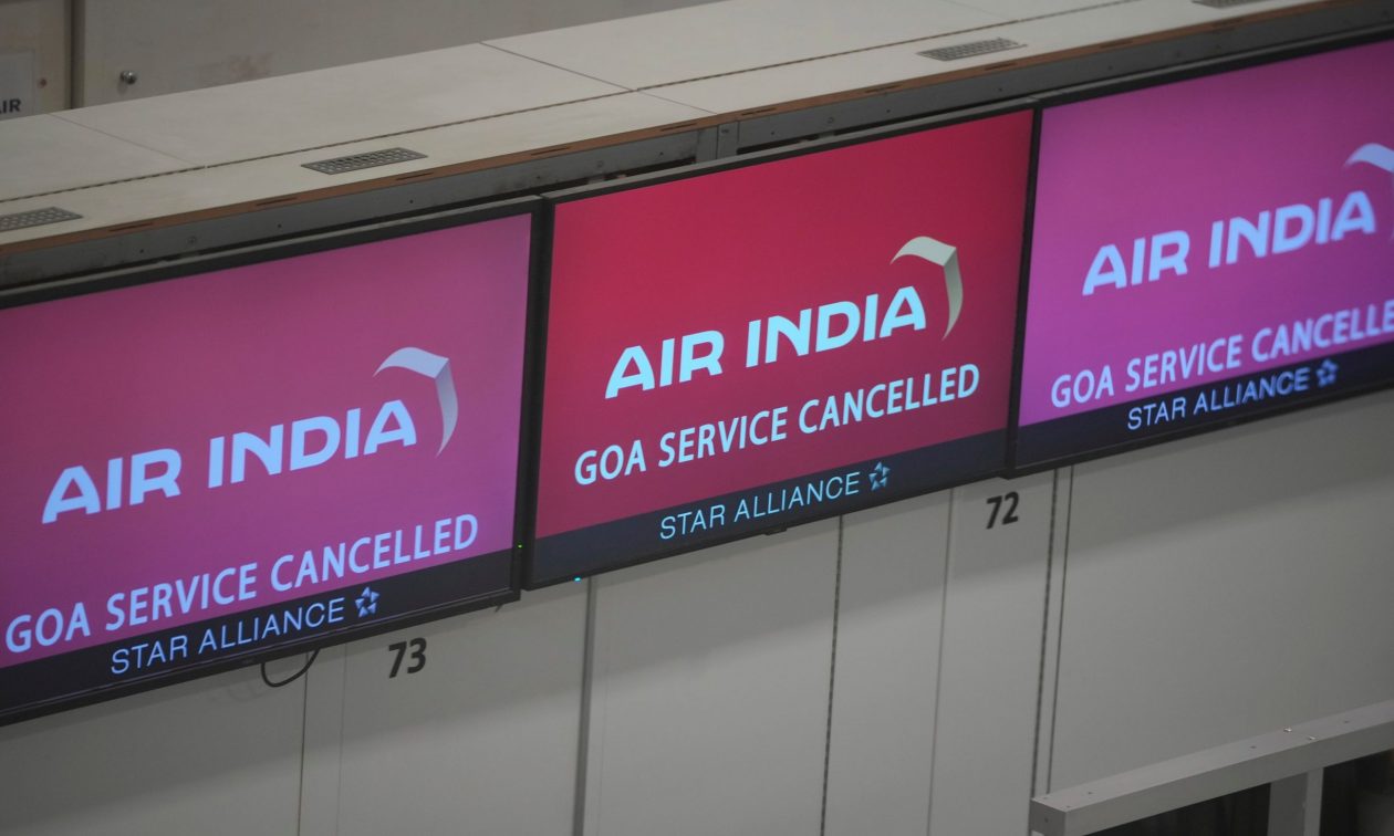 air-india:-Πτήση-από-το-Χονγκ-Κονγκ-προς-το-Δελχί-επέστρεψε-λόγω-υποψίας-για-πρόβλημα-εν-πτήσει