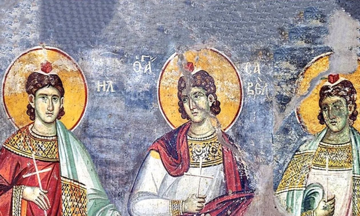 Εορτολόγιο-17-Ιουνίου:-Ποιοι-γιορτάζουν-σήμερα