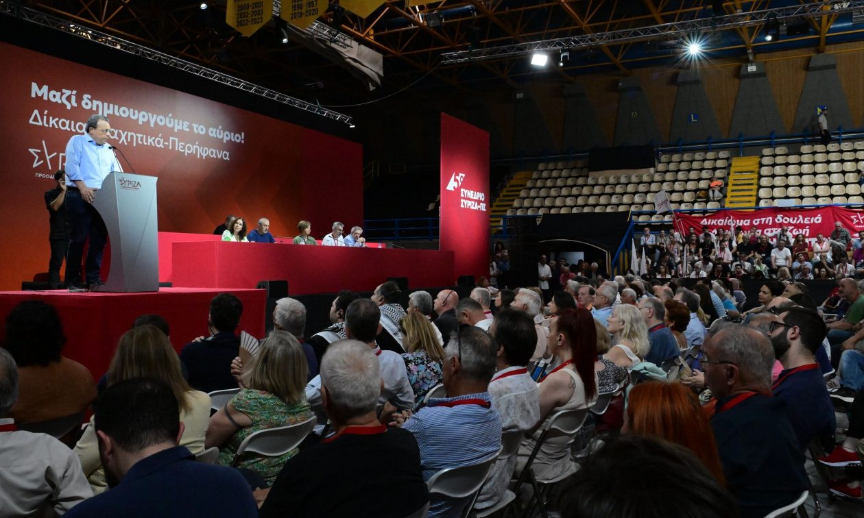 Προανακριτική:-Θα-απέχει-ο-ΣΥΡΙΖΑ-εάν-η-ψηφοφορία-δεν-γίνει-ανά-πρόσωπο-και-αδίκημα