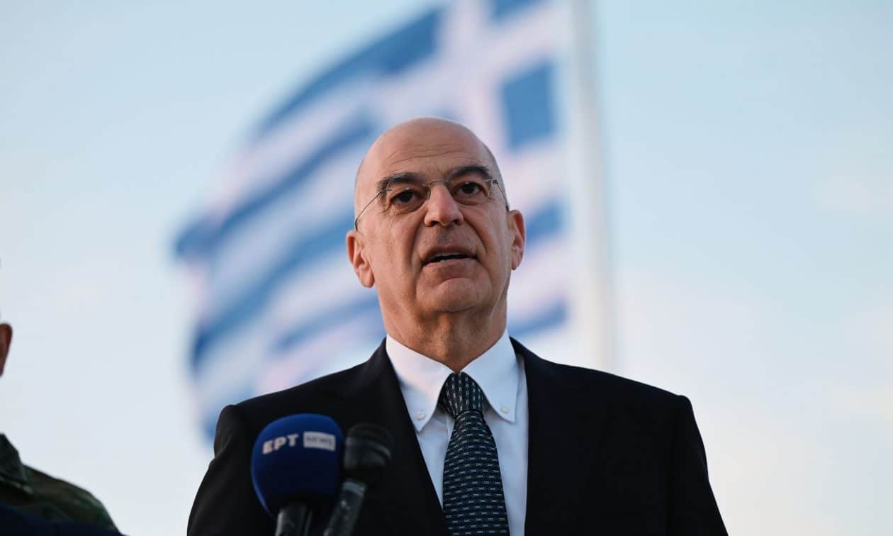 Δένδιας:-Συγχαρητήρια-στην-Πολεμική-Αεροπορία-για-τον-απεγκλωβισμό-Ελλήνων-πολιτών-από-το-Ισραήλ