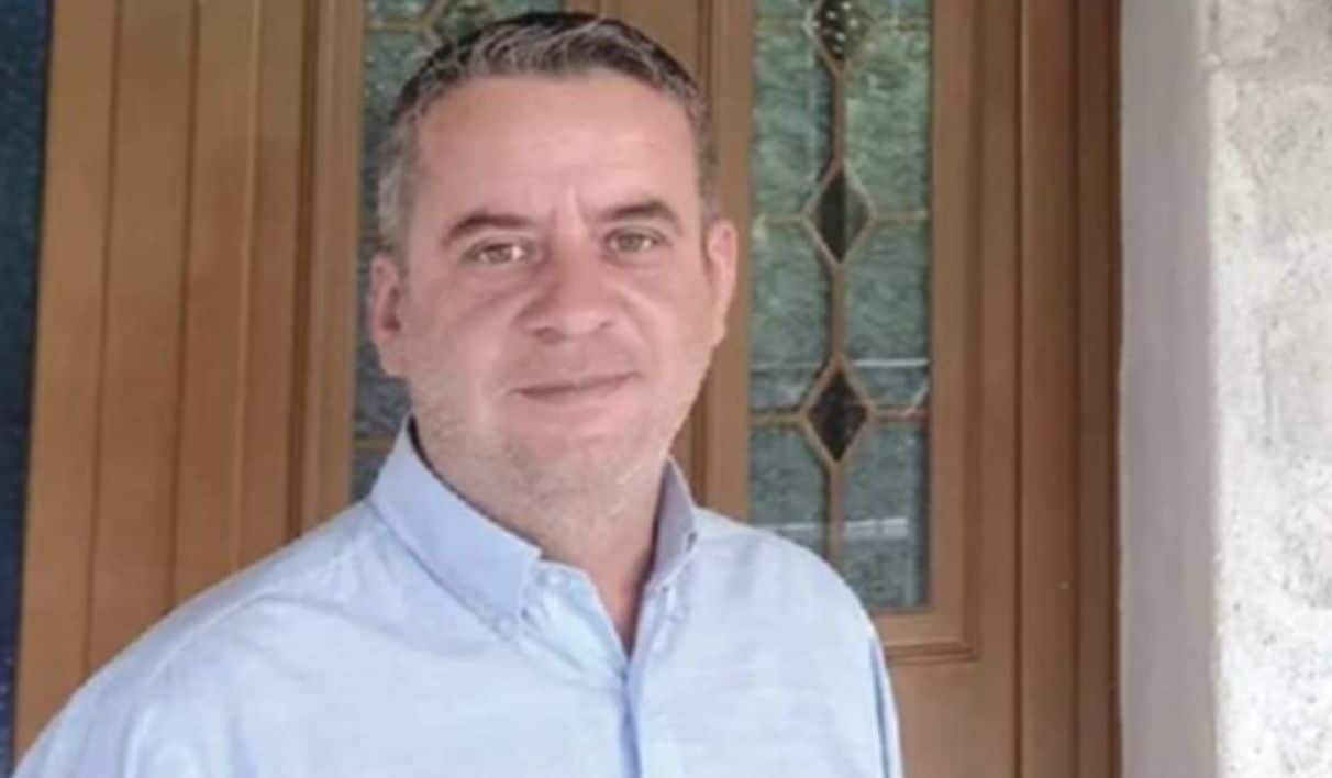 Γιώργος-Σιώζος:-Αυτή-είναι-η-αιτία-θανάτου-του-ιατροδικαστή