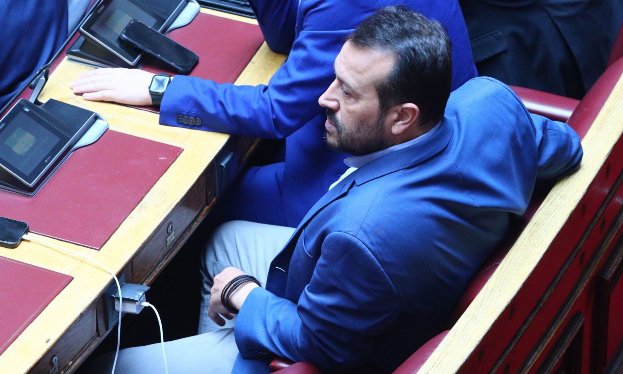 Τι-λέει-ο-Νίκος-Παππάς-για-την-επίθεση-Μητσοτάκη-και-το-«κύριε-13-0»
