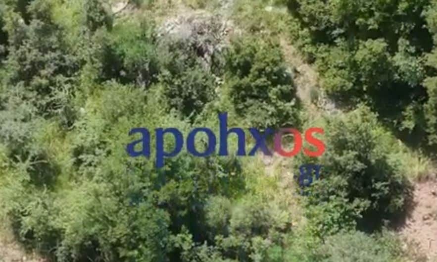 Αποκλειστικό-βίντεο-από-την-διάσωση-του-άνδρα-στα-Αροάνια-Όρη