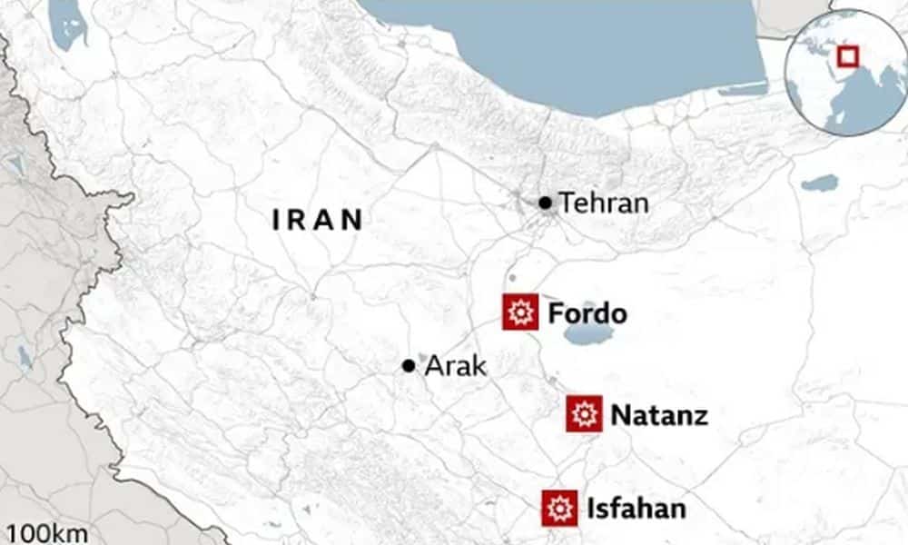 Ηνωμένα-Έθνη:-Καμία-αύξηση-της-ραδιενέργειας-στο-Ιράν