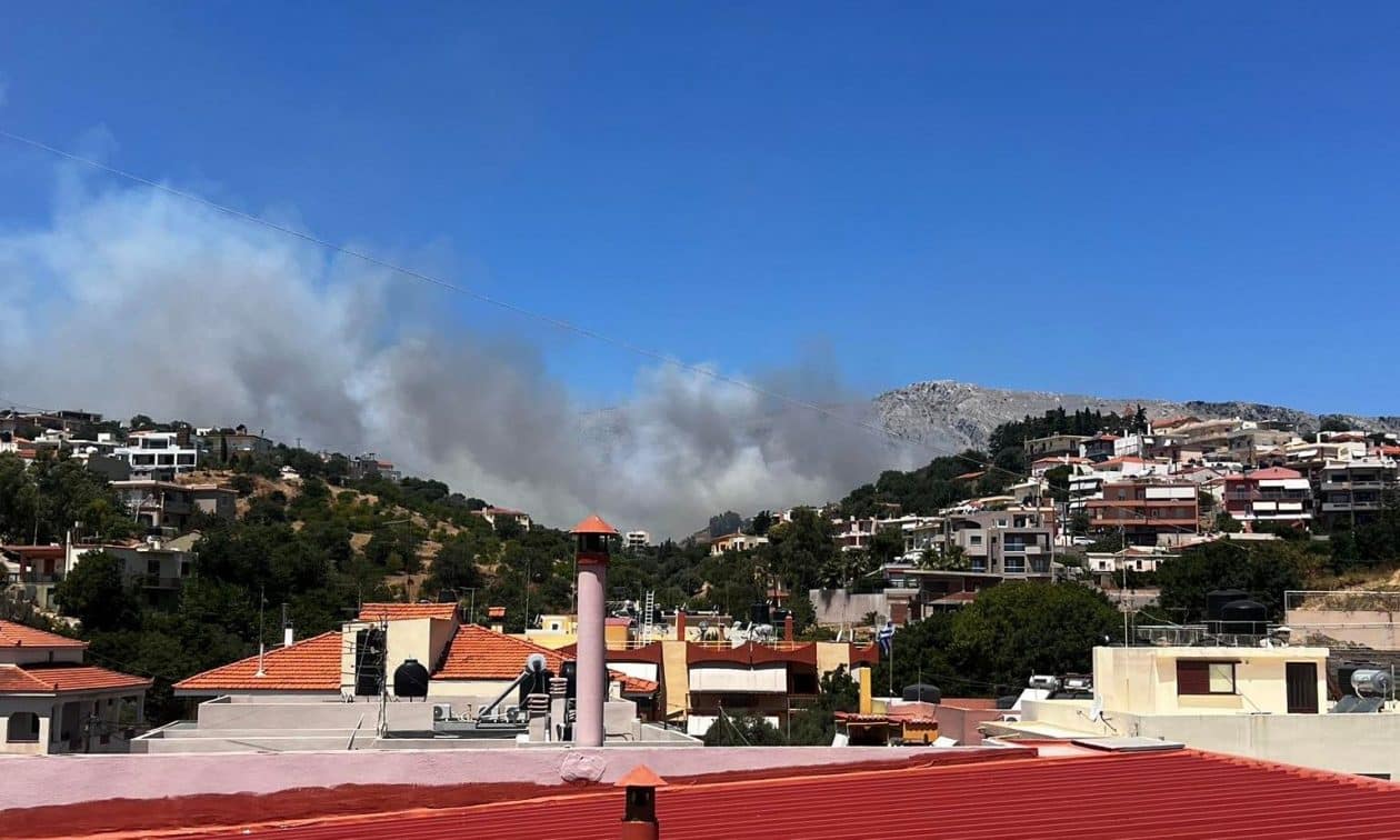 Χίος:-Φωτιά-τώρα-στην-περιοχή-Κοφινά-–-Επιχειρούν-εναέρια-μέσα