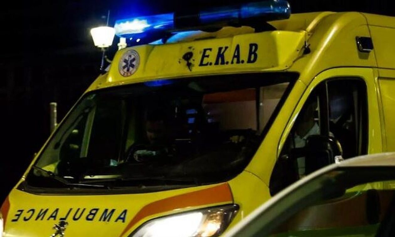 Τραγωδία-στην-Πάτρα:-Νεκρά-δύο-νέα-παιδιά-σε-τροχαίο-με-μηχανάκι