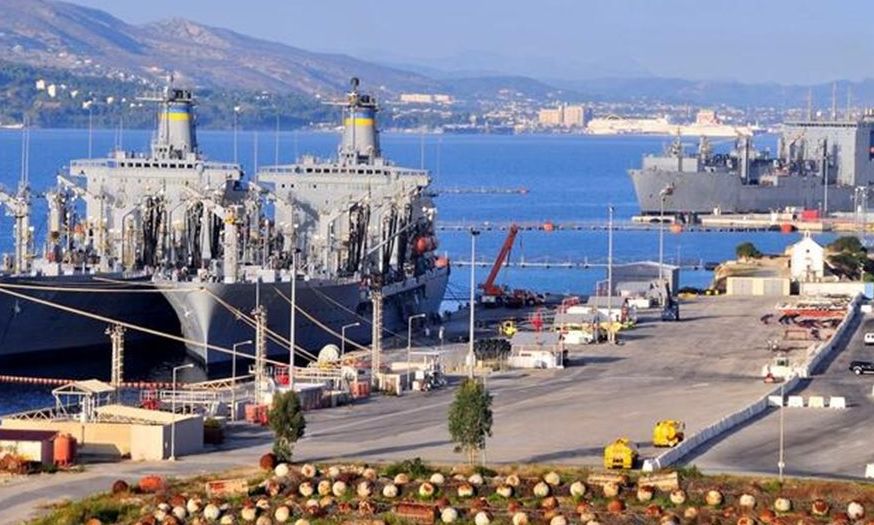 Θρήνος-στη-Σούδα:-53χρονος-έπαθε-ανακοπή-καρδιάς-στο-λιμάνι,-πριν-επιβιβαστεί-στο-πλοίο