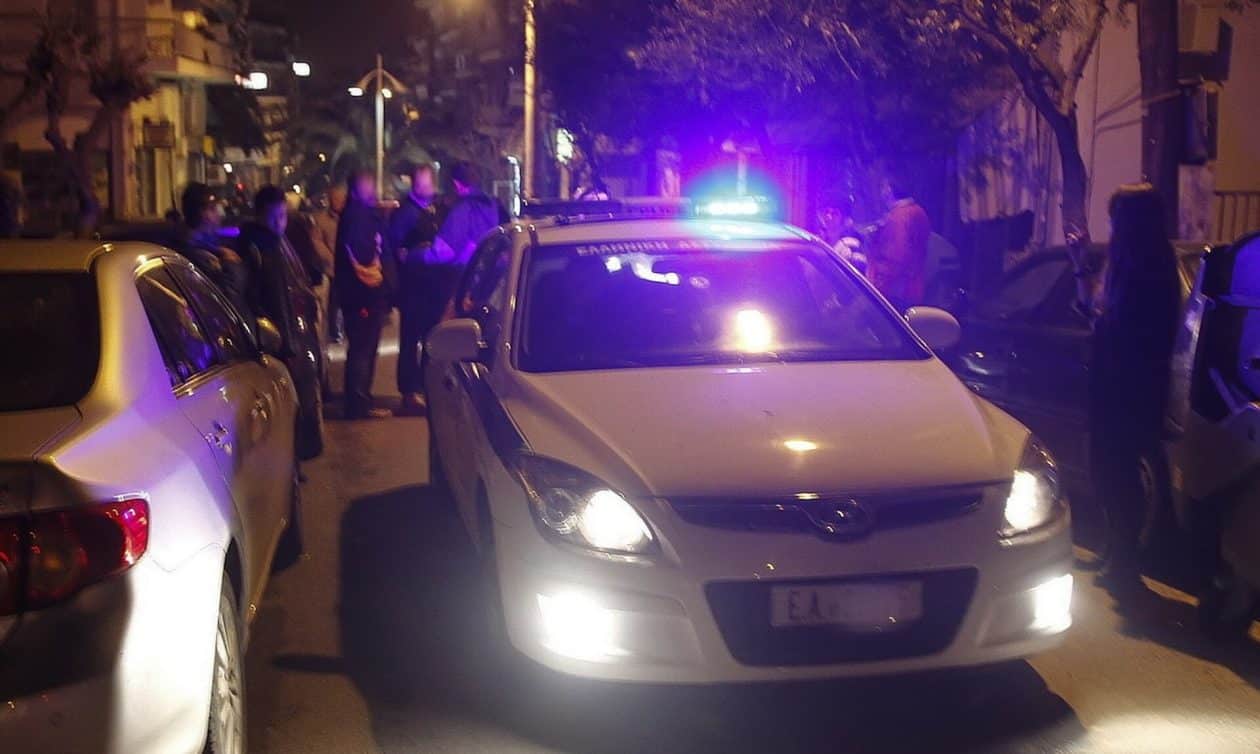 Κρήτη:-Το-γλέντι-είχε-και…-μπαλωθιές-–-Χειροπέδες-σε-58χρονο-που-δεν-κατονόμασε-τον-«μπαλωθιέρη»