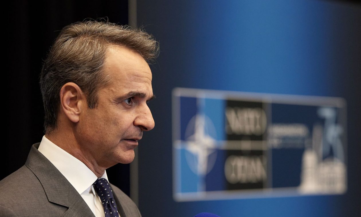 Τι-θα-πει-ο-Κυριάκος-Μητσοτάκης-σήμερα-στο-ΝΑΤΟ