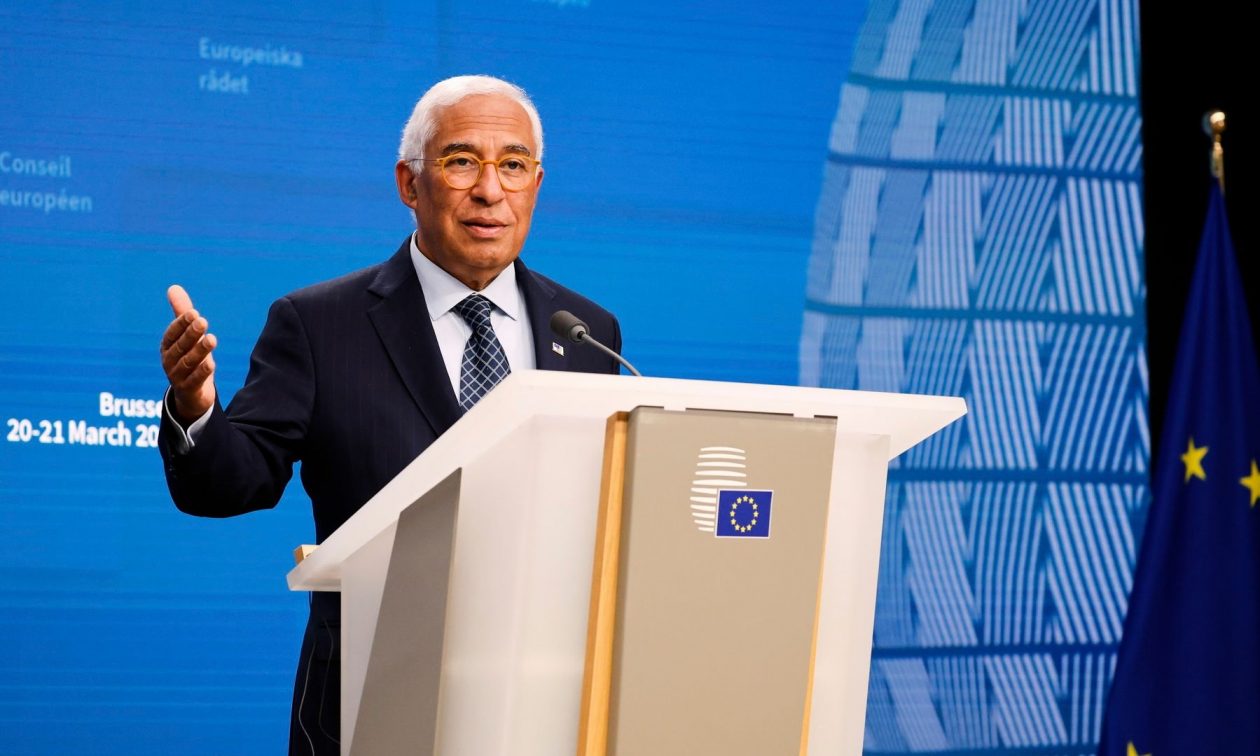 Κόστα:-Η-ανθρωπιστική-κατάσταση-στη-Γάζα-είναι-εντελώς-απαράδεκτη