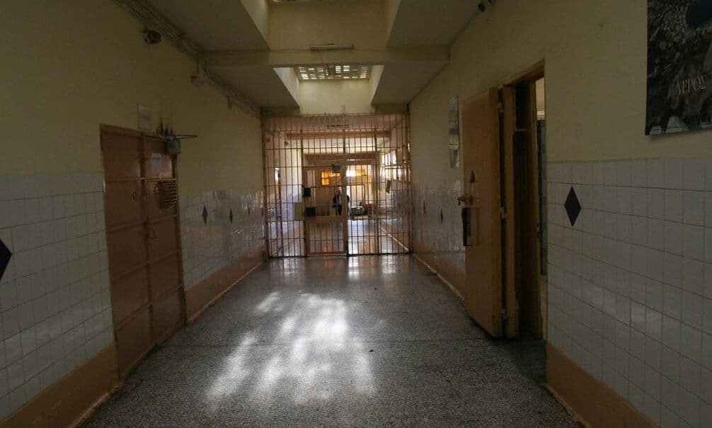 Μεσσηνία:-Στη-φυλακή-ο-61χρονος-για-τη-δολοφονία-των-γονιών-του-στη-Σπερχογεία