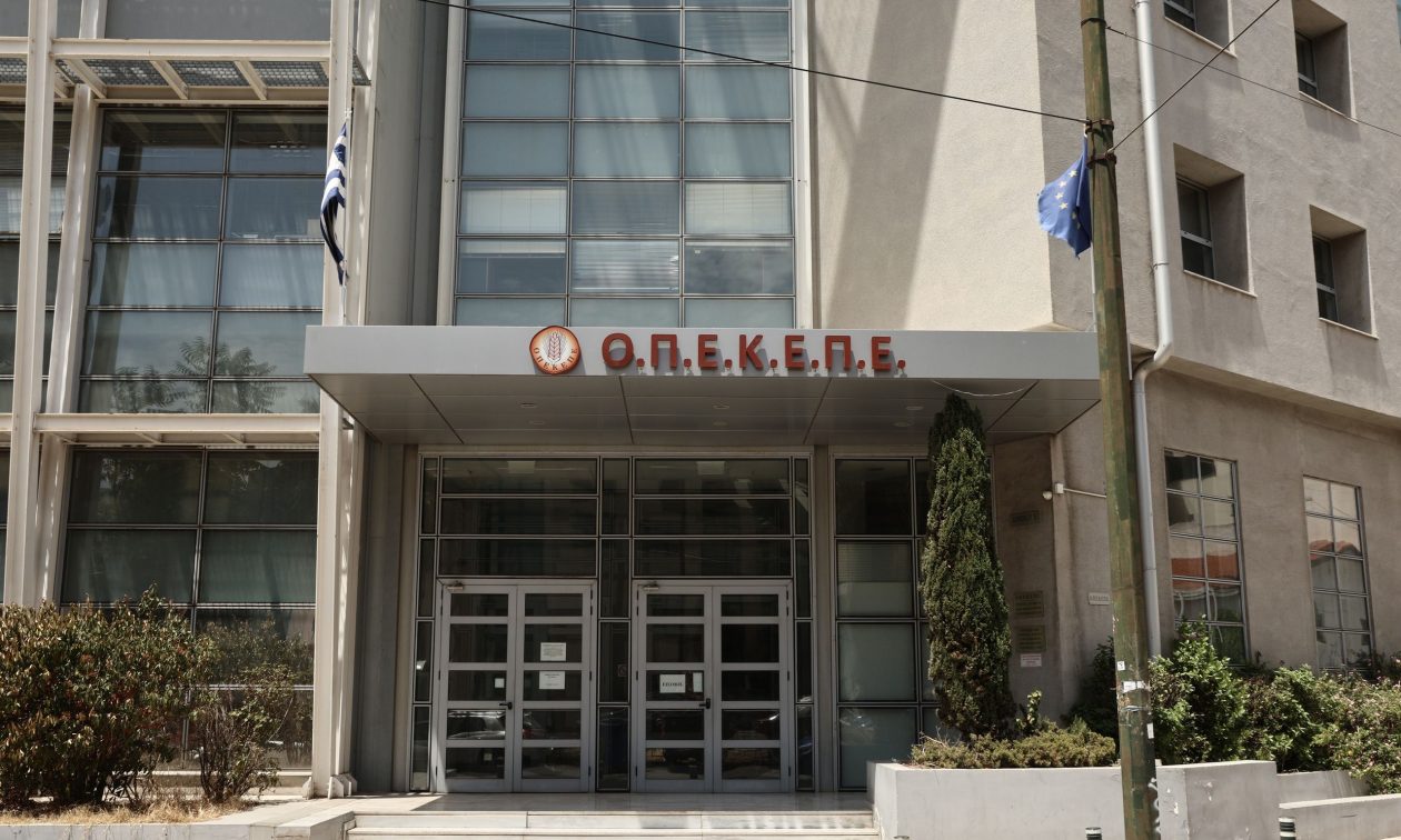 ΟΠΕΚΕΠΕ:-Δύο-ακόμη-παραιτήσεις-στελεχών-της-Νέας-Δημοκρατίας-για-την-υπόθεση