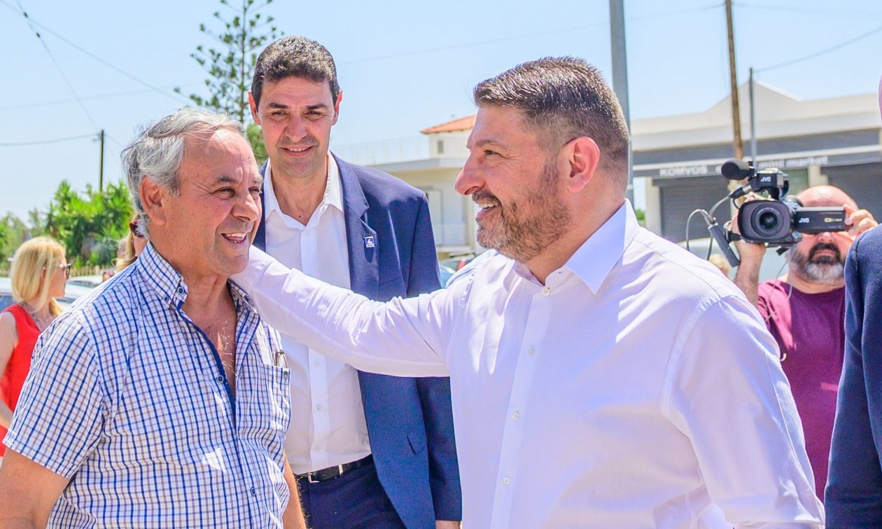 Νίκος-Χαρδαλιάς-από-Κινέτα:-«Δικαίωμα-κάθε-πολίτη-η-πρόσβαση-σε-καθαρό-και-ασφαλές-νερό»