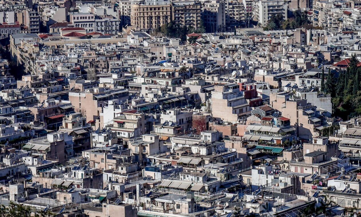 Σε-κατάσταση-αυξημένης-ετοιμότητας-ο-Δήμος-Αθηναίων-λόγω-υψηλού-κινδύνου-πυρκαγιάς