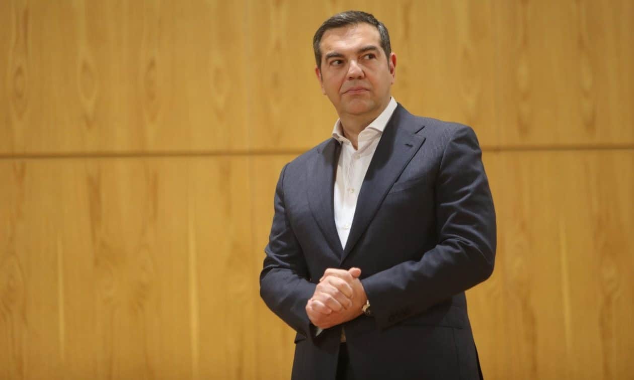Οργισμένη-αντίδραση-Τσίπρα-για-την-άρνηση-Τασούλα-να-δημοσιοποιήσει-τα-πρακτικά-της-σύσκεψης