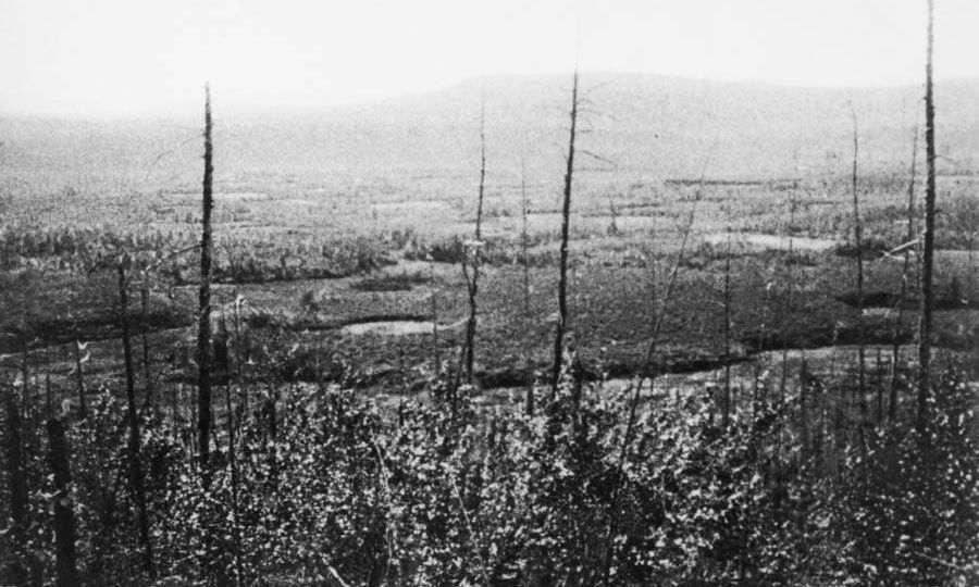 Το-μυστήριο-της-Τουνγκούσκα-117-χρόνια-μετά:-Μετεωρίτης,-εξωγήινοι-ή-ένα-τρελό-πείραμα-του-Τέσλα;