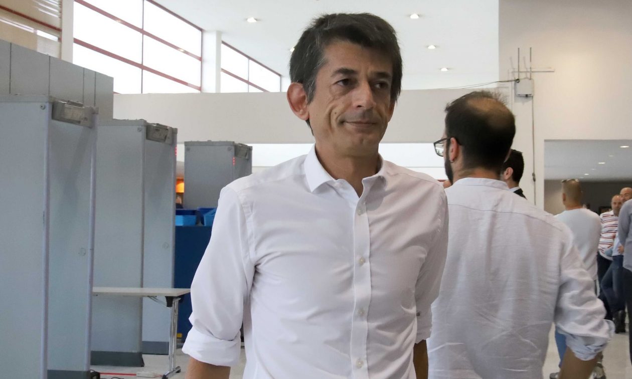 Νίκος-Καρανίκας:-Αποχώρησε-από-το-κόμμα-του-Στέφανου-Κασσελάκη-με-αιχμηρή-ανάρτηση