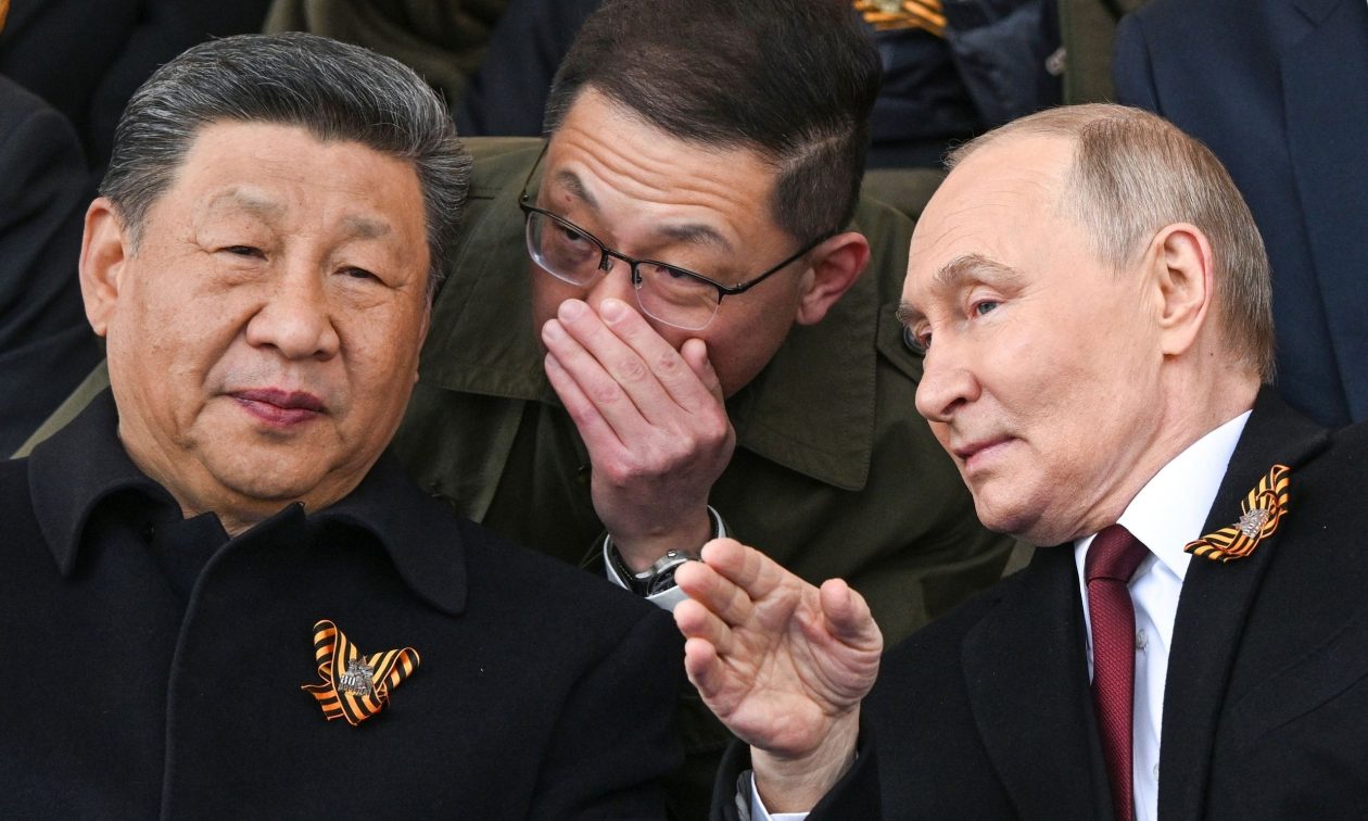 brics-χωρίς-Πούτιν-και-Σι-Τζινπινγκ-–-Γιατί-θα-λείπουν-από-την-Σύνοδο-οι-ηγέτες-Ρωσίας-–-Κίνας