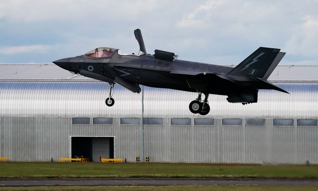 Μεγαλοπιάνεται-η-Τουρκία-με-f-35,-eurofighter-και-ΚΑΑΝ-αλλά-δεν-έχει-έμπειρους-πιλότους