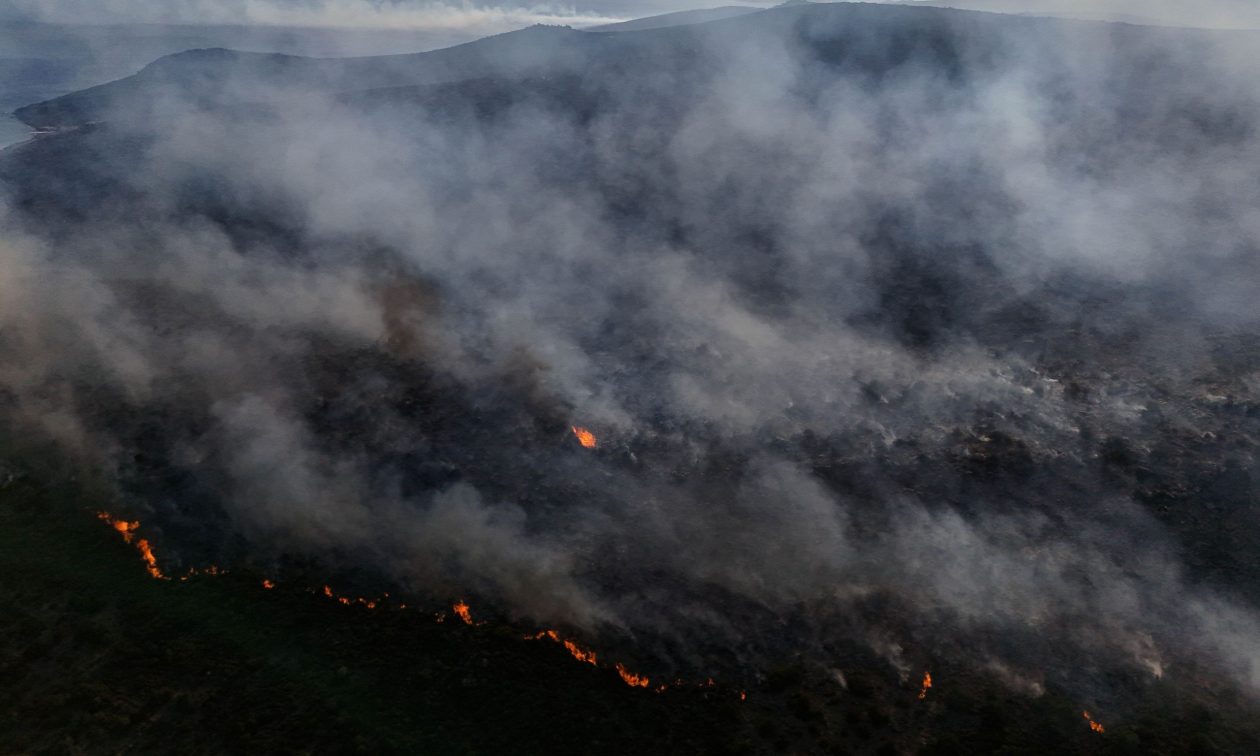 Σμύρνη:-Δύο-οι-νεκροί-από-τις-πυρκαγιές-–-Οργάνωση-ανέλαβε-την-ευθύνη-για-«δεκάδες-εμπρησμούς»