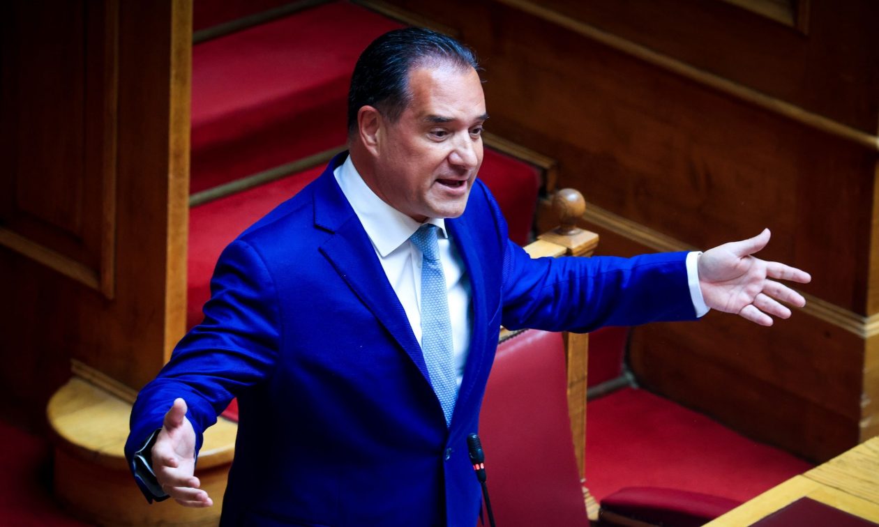 Γεωργιάδης:-«Ο-Πολάκης-ζητούσε-να-ανακληθεί-ο-έλεγχος-στα-χωράφια-–-Τώρα-φωνάζει-για-συμμορίες»