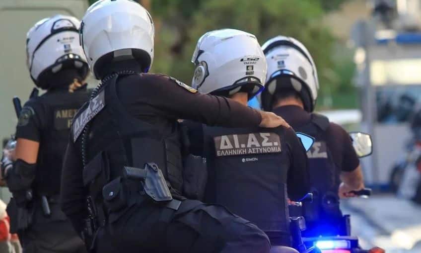 Θρίλερ-για-νεαρή-στο-Ίλιον:-Επιδειξίας-την-καταδίωκε-στους-δρόμους