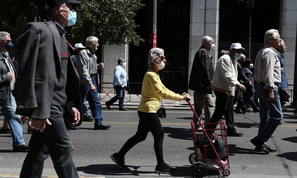 Συντάξεις-Αυγούστου-2025:-Οι-ημερομηνίες-πληρωμής-–-Πότε-θα-δουν-χρήματα-οι-δικαιούχοι