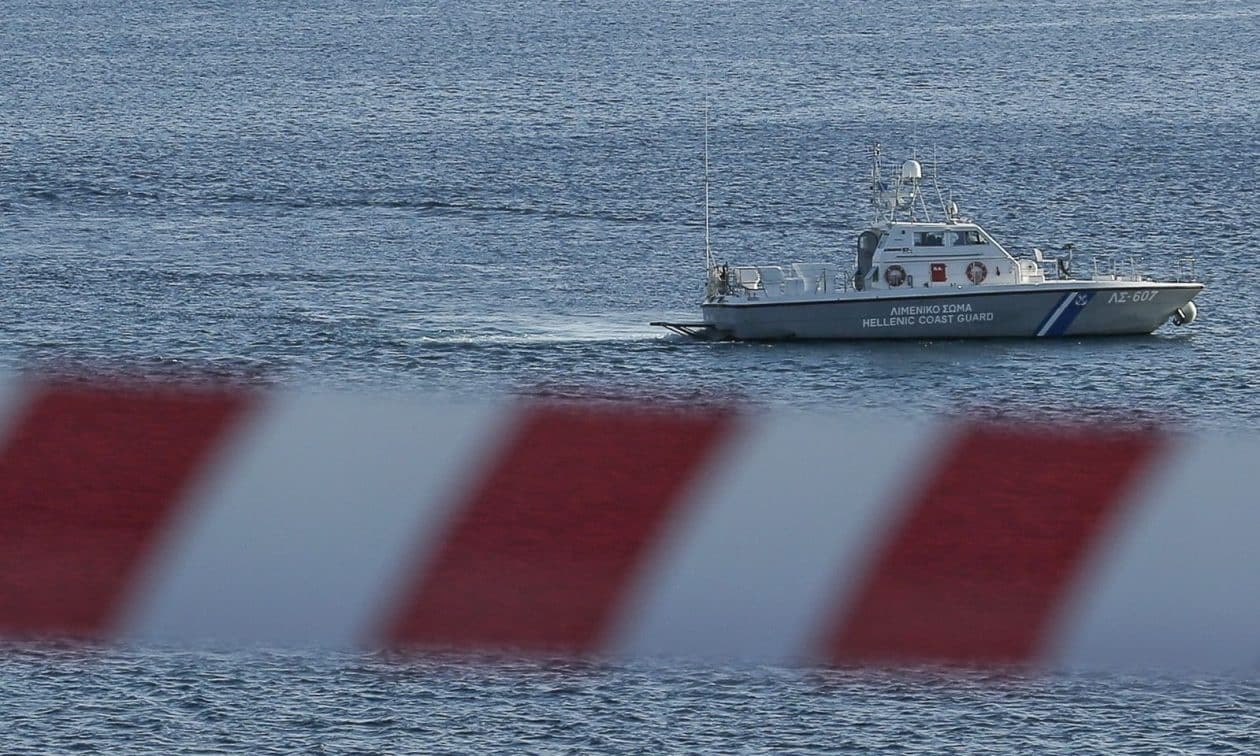 Νέο-κύμα-αφίξεων-μεταναστών-στα-νότια-του-Ηρακλείου:-Τρεις-βάρκες-μέσα-σε-λίγες-ώρες