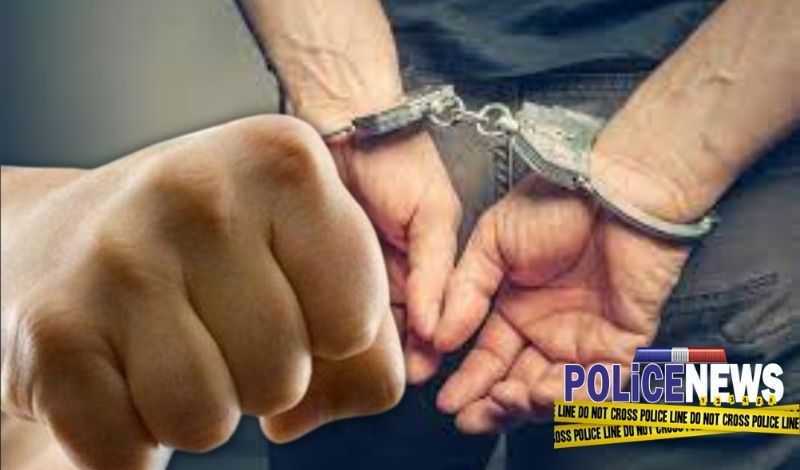 Γαλάτσι:-Παραδόθηκε-στις-Αρχές-ο-άνδρας-που-ταμπουρώθηκε-σε-διαμέρισμα