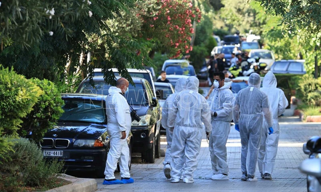 Πρετεντέρης:-Κυβέρνηση-και-ΠΑΣΟΚ-καταδικάζουν-την-επίθεση-στο-σπίτι-του-δημοσιογράφου