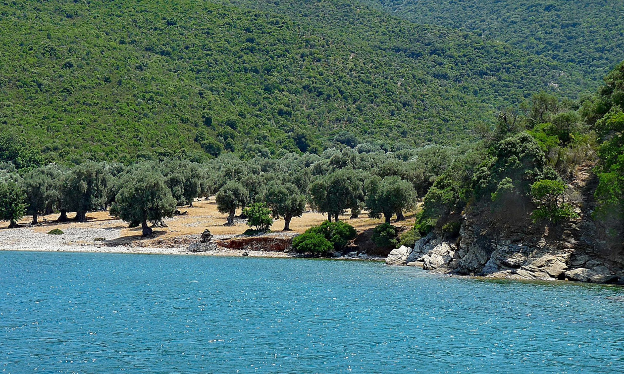 Τραγωδία-στο-Πήλιο:-32χρονος-τουρίστας-πνίγηκε-ενώ-κολυμπούσε