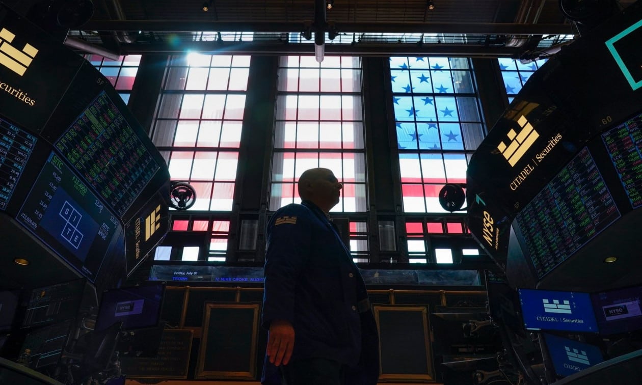 wall-street:-Νέα-υψηλά-για-s&p-και-nasdaq