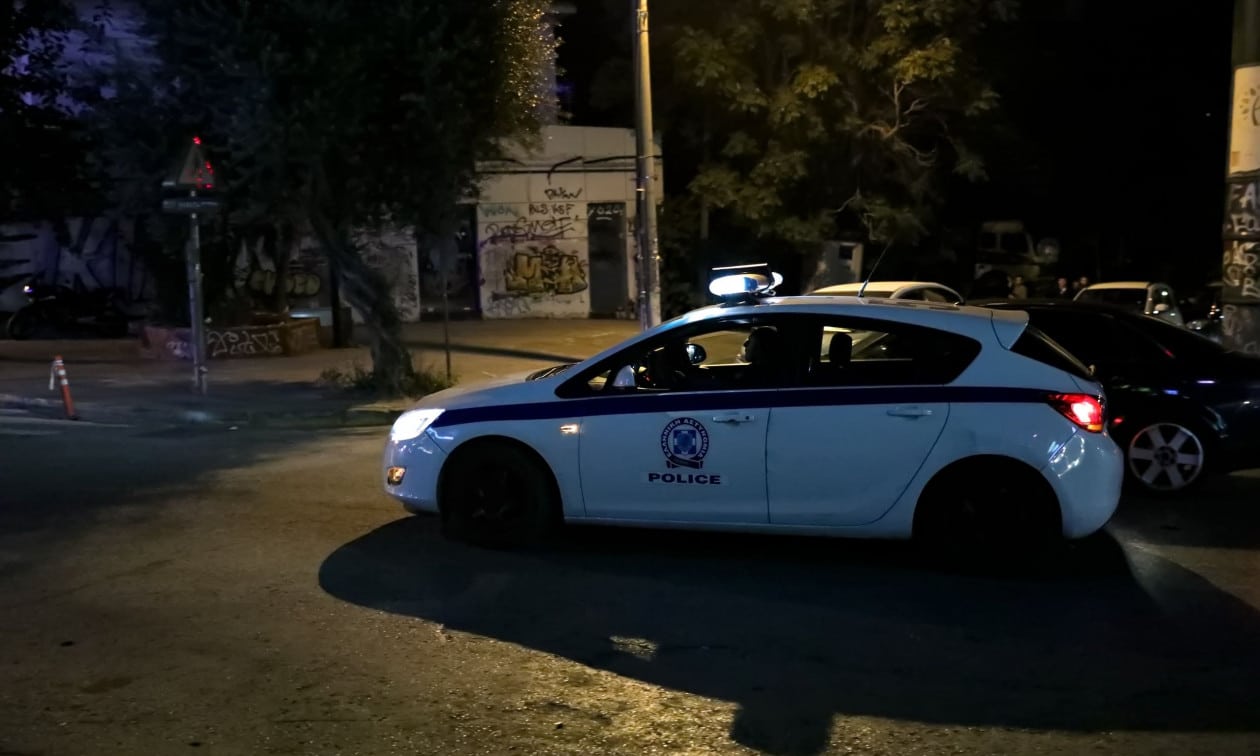 Πάτρα:-Μεθυσμένος-οδηγός-ΙΧ-έκανε-αναστροφή-και-συγκρούστηκε-με-μοτοσικλέτα