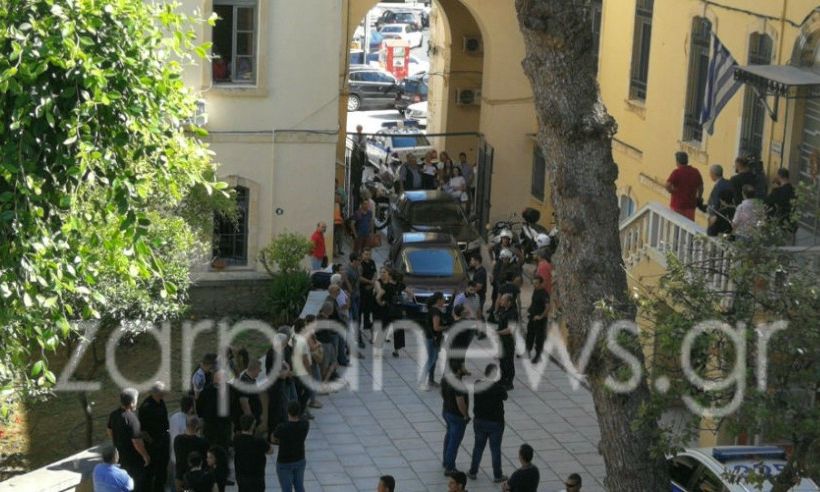 Δολοφονία-Δουρουντάκη:-Ομόφωνα-ένοχος-για-ανθρωποκτονία-από-πρόθεση-51χρονος