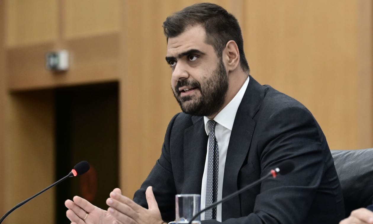 Μαρινάκης-για-δηλώσεις-Τσακαλώτου:-Ήταν-το-δημοψήφισμα-μια-σκηνοθετημένη-εξαπάτηση;