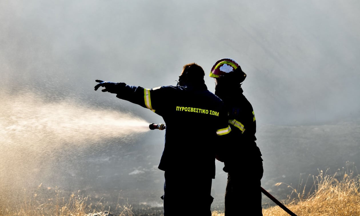 Καιρός-τύπου-hot–dry–windy-από-την-Κυριακή-–-Σε-συναγερμό-οι-Αρχές