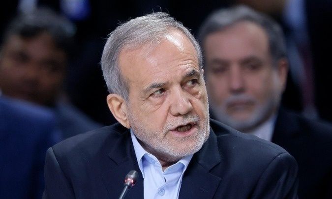 Ο-πρόεδρος-του-Ιράν-φέρεται-να-τραυματίστηκε-σε-ισραηλινές-επιθέσεις