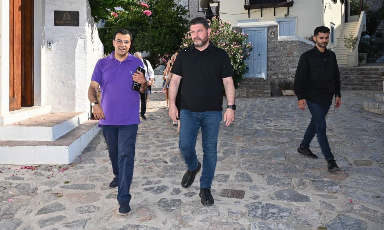 Χαρδαλιάς-από-την-Ύδρα:-«10,9-εκατ.-ευρώ-από-την-Περιφέρεια-για-την-αναβάθμιση-υποδομών-του-νησιού»