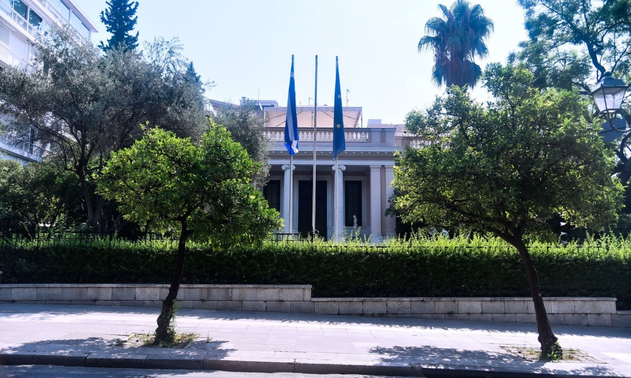 Ανασχηματισμός-στους-Γενικούς-Γραμματείς-υπουργείων-–-Διορίζονται-9-καινούριοι,-μετακινούνται-τρεις