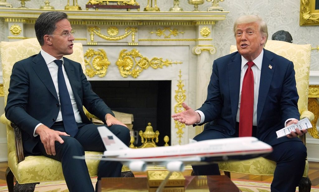 explainer:-Τι-σημαίνει-η-νέα-ρότα-του-Τραμπ-στον-πόλεμο-της-Ουκρανίας