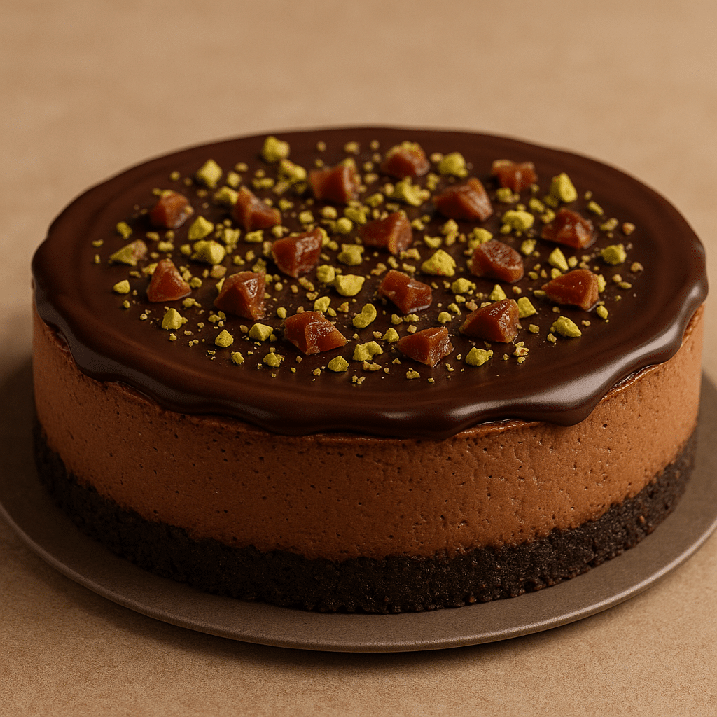 dubai-chocolate-cheesecake-–-Η-εύκολη-και-πετυχημένη-συνταγή