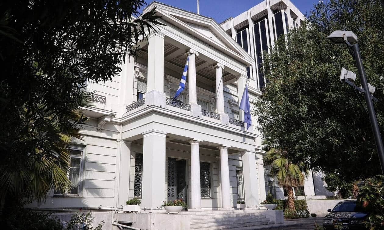 Υπουργείο-Εξωτερικών:-Σύγκληση-ΕΣΕΠ-για-το-Κυπριακό-τη-Δευτέρα-(21/07)