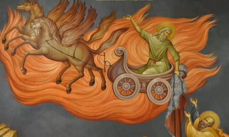 Εορτολόγιο-20-Ιουλίου:-Μεγάλη-γιορτή-της-Ορθοδοξίας-–-Σε-ποιους-θα-πείτε-χρόνια-πολλά!