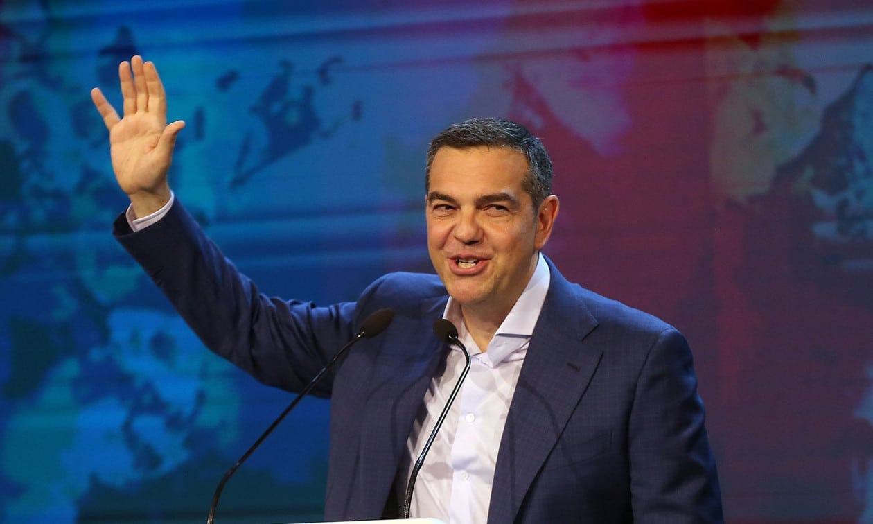 Ξανά-πρωταγωνιστής-ο-Τσίπρας-στην-πολιτική-αντιπαράθεση-–-Το-Μαξίμου-κλιμακώνει-την-κριτική