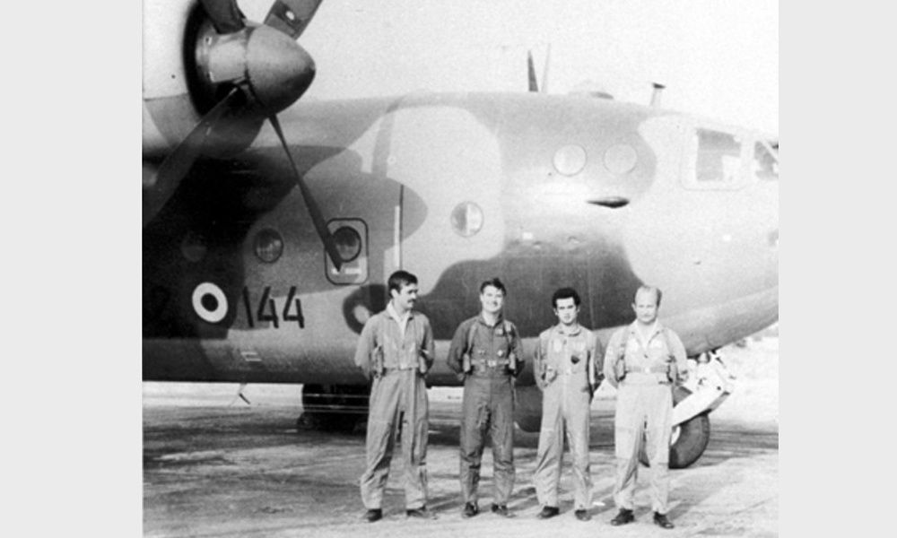 Η-επιχείρηση-«ΝΙΚΗ»-και-ο-Γεώργιος-Παπαμελετίου:-Ο-καταδρομέας-που-έσωσε-το-αεροδρόμιο-της-Λευκωσίας
