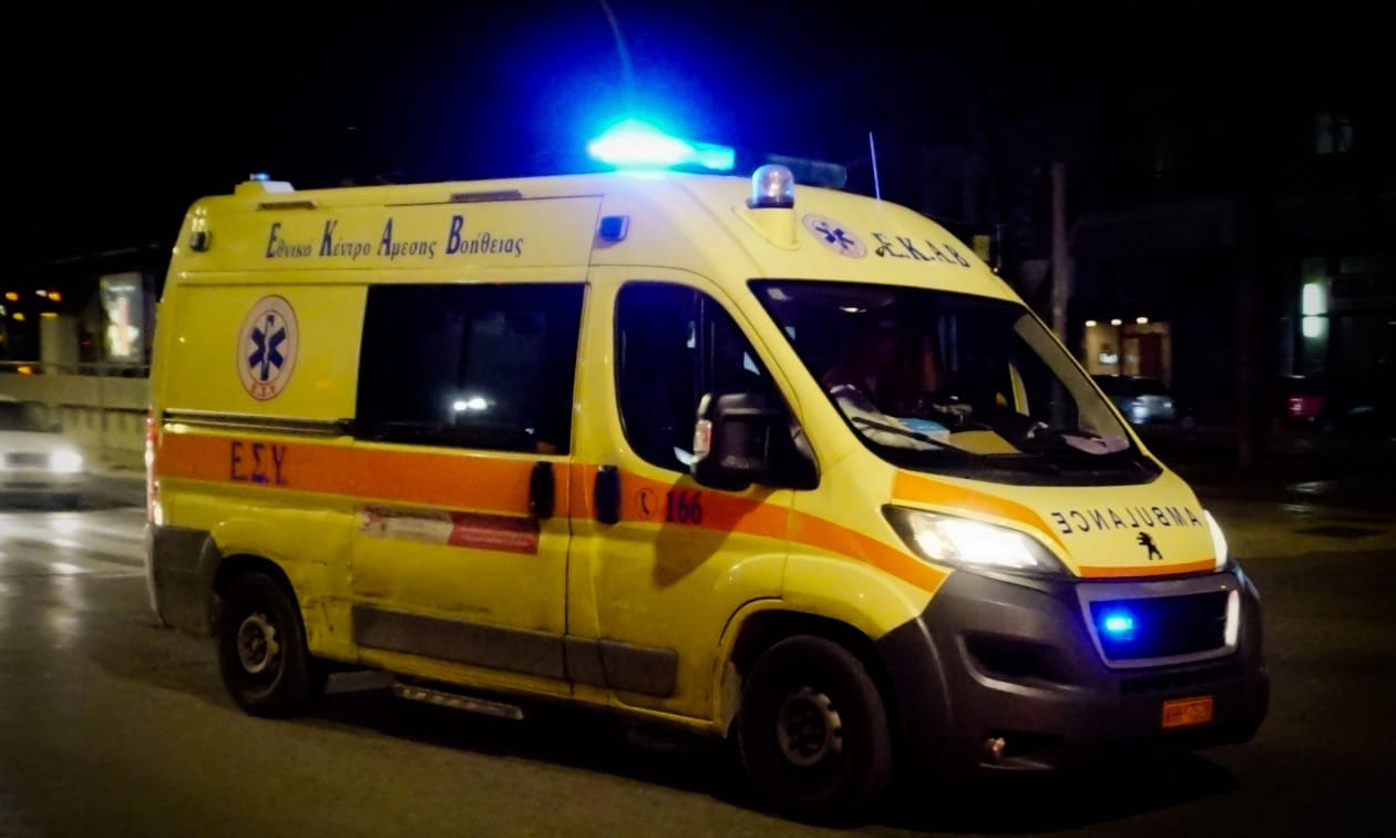 Νέα-Αρτάκη:-75χρονος-έπεσε-από-τον-τρίτο-όροφο-πολυκατοικίας-–-Ανασύρθηκε-νεκρός