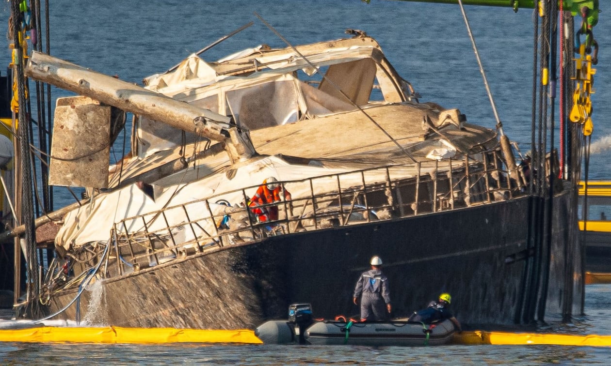 Η-«κατάρα»-του-superyacht-bayesian-ξαναχτυπά:-«Χάθηκε»-η-κληρονομιά-του-μεγιστάνα-Μαικ-Λίντς
