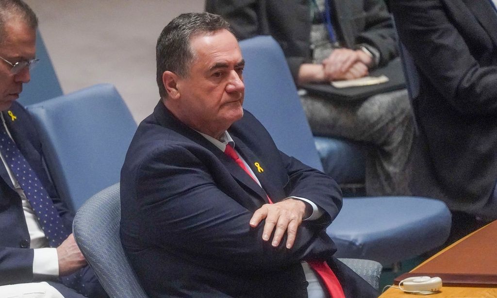 Ισραήλ:-Ο-υπουργός-Άμυνας-αφήνει-ανοικτό-το-ενδεχόμενο-νέων-στρατιωτικών-επιχειρήσεων-στο-Ιράν