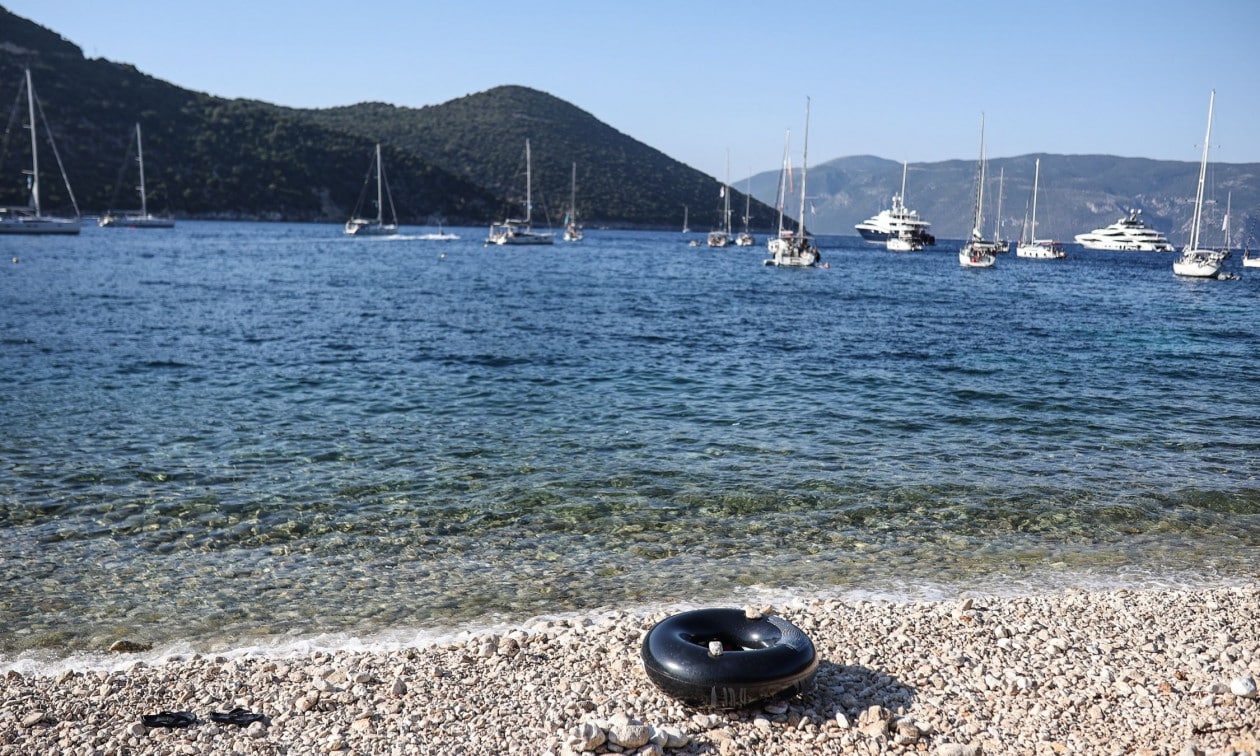 Θαλάσσιο-πάρκο-στο-Ιόνιο:-Τι-απαγορεύεται-στις-80-παραλίες-που-γίνονται-προστατευόμενες